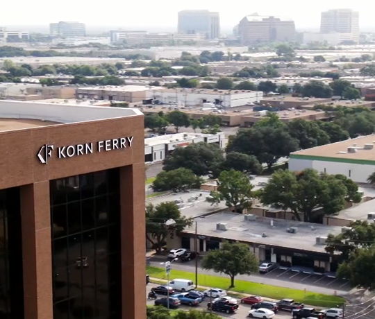 Korn Ferry wins analyst recognition for its recruiting services ...