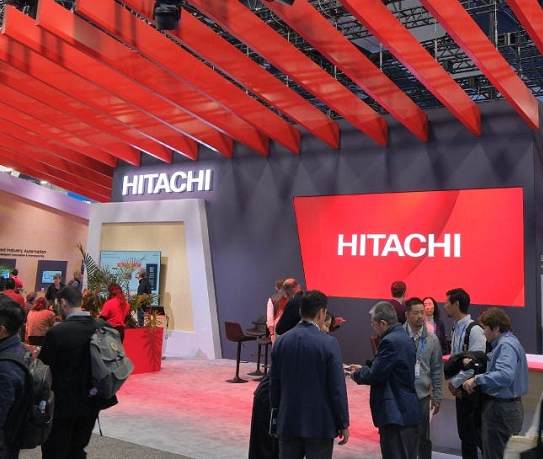 Hitachi Digital Services partners with Stripe on payment software ...